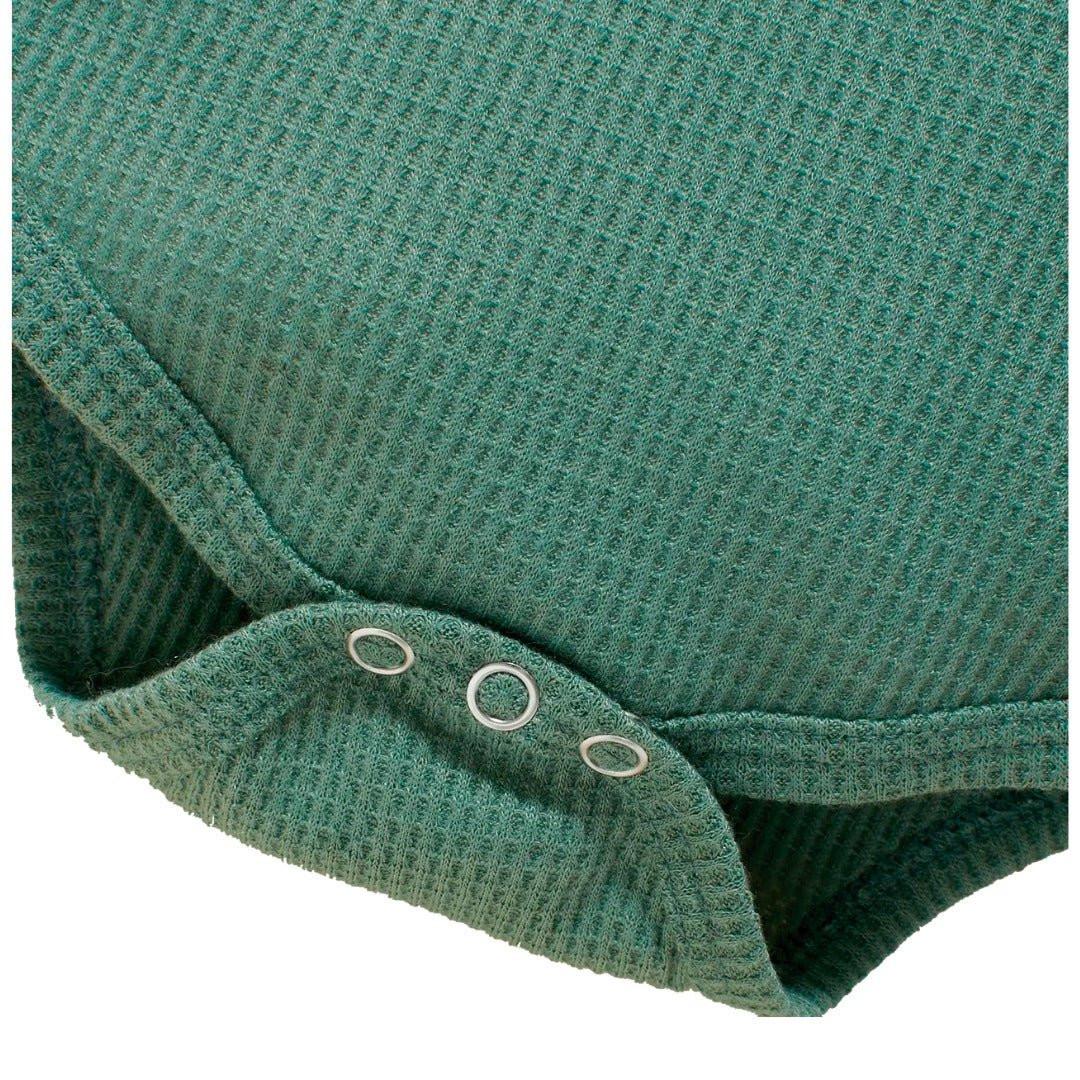Conjunto Arcoiris Verde Bebés 0 - 18 Meses - Memmi