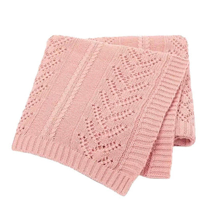 Rebozo Rosado Bebés 0 - 18 Meses - Memmi