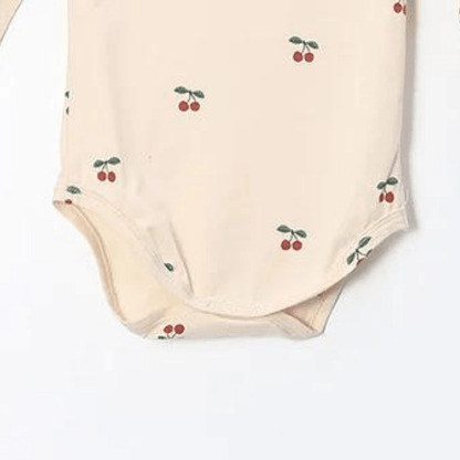 SET REGALO | Conjunto 3 piezas + Sweater - Memmi