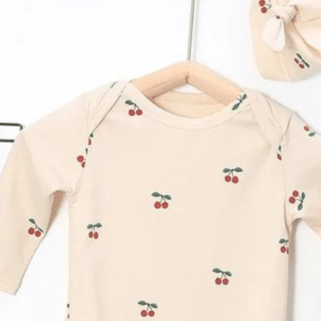SET REGALO | Conjunto 3 piezas + Sweater - Memmi