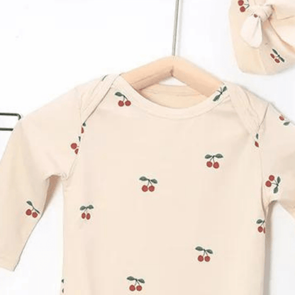 SET REGALO | Conjunto 3 piezas + Sweater - Memmi