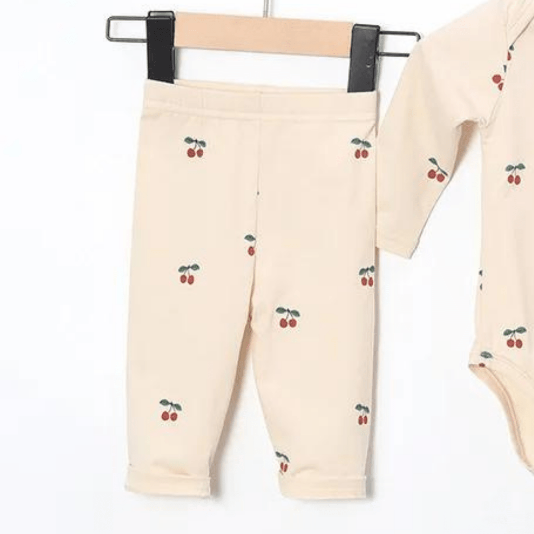 SET REGALO | Conjunto 3 piezas + Sweater - Memmi
